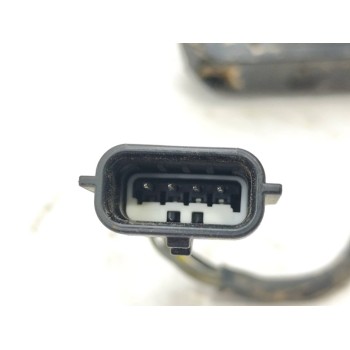 Recambio de maneta exterior delantera izquierda para nissan qashqai (j11) acenta referencia OEM IAM 806404EA0A  