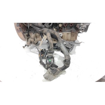 Recambio de motor completo para opel astra j lim. cosmo referencia OEM IAM A17DTE  
