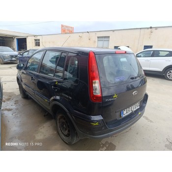 ford fusion (cbk) del año 2010