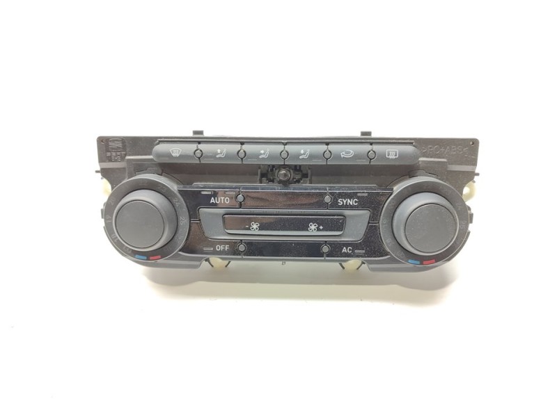 Recambio de mando climatizador para seat altea xl (5p5) family referencia OEM IAM 5P0907044T  