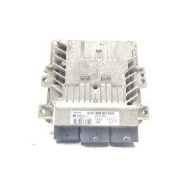 CENTRALITA MOTOR UCE AV6112A650ZH 