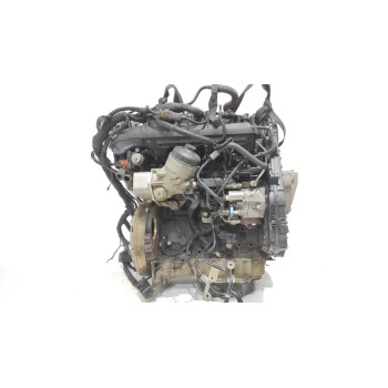 Recambio de motor completo para opel astra j lim. cosmo referencia OEM IAM A17DTE  