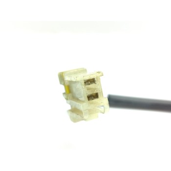 Recambio de mando intermitentes para nissan trade 100 chasis cabina referencia OEM IAM   