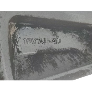 Recambio de llanta para nissan x-trail (t32) acenta referencia OEM IAM D0C004CB3B  