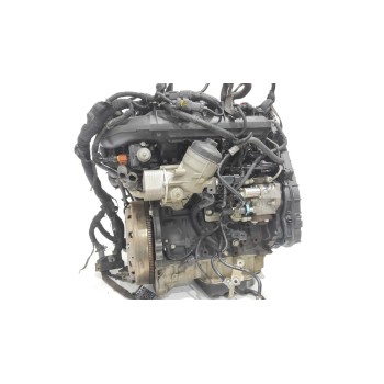 Recambio de motor completo para opel astra j lim. cosmo referencia OEM IAM A17DTE  