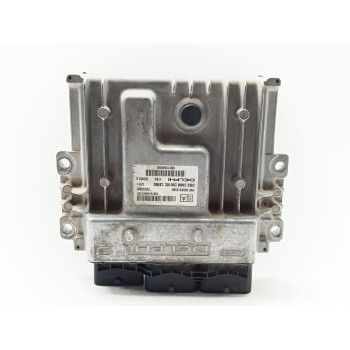 Recambio de centralita motor uce para peugeot expert tepee mixto l1 referencia OEM IAM 9666912580  