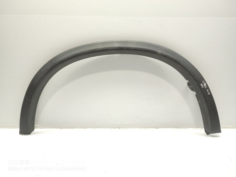 Recambio de aletin trasero derecho para mitsubishi asx (ga0w) challenge 2wd referencia OEM IAM 5228A326  