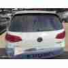 Recambio de porton trasero para volkswagen golf vii lim. advance bluemotion referencia OEM IAM 5G6827025K  