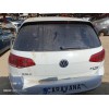 Recambio de porton trasero para volkswagen golf vii lim. advance bluemotion referencia OEM IAM 5G6827025K  