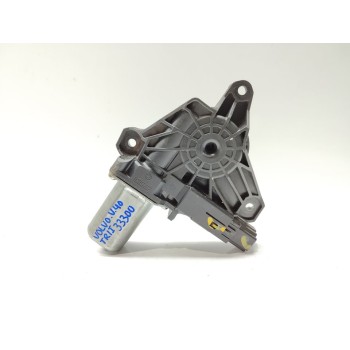 MOTOR ELEVALUNAS TRASERO IZQUIERDO C17544100 