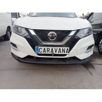 PARAGOLPES DELANTERO 62022HV00H / F20224EAMH 