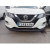 Recambio de paragolpes delantero para nissan qashqai (j11) acenta referencia OEM IAM 62022HV00H  
