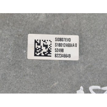 Recambio de centralita motor uce para ford c-max trend referencia OEM IAM AV6112A650ZH  