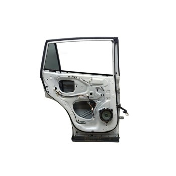 Recambio de puerta trasera izquierda para toyota rav 4 advance hybrid referencia OEM IAM 6700442180  