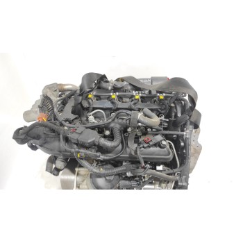 Recambio de motor completo para opel astra j lim. cosmo referencia OEM IAM A17DTE  