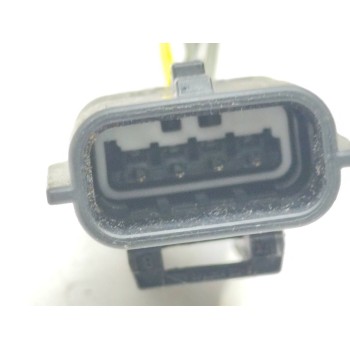 Recambio de maneta exterior delantera izquierda para nissan qashqai (j11) referencia OEM IAM 806404EA0A  