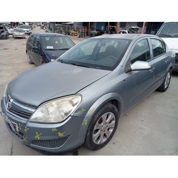 opel astra h ber. del año 2008