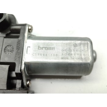 Recambio de motor elevalunas trasero izquierdo para volvo v40 basis referencia OEM IAM C17544100  