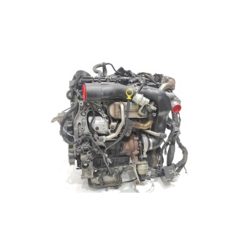 Recambio de motor completo para opel astra j lim. cosmo referencia OEM IAM A17DTE  