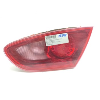 Recambio de piloto trasero derecho interior para seat leon (1p1) 1.9 tdi referencia OEM IAM 1P0945094F  