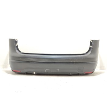 Recambio de paragolpes trasero para nissan qashqai (j11) acenta referencia OEM IAM 850224EA0A  