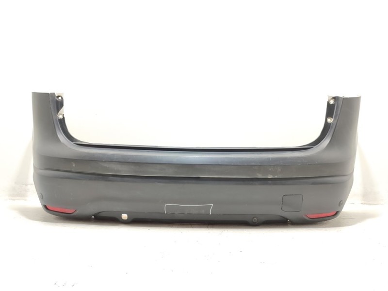 Recambio de paragolpes trasero para nissan qashqai (j11) acenta referencia OEM IAM 850224EA0A  