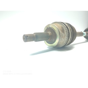 Recambio de transmision delantera derecha para hyundai santa fe (sm) 2.0 gls crdi referencia OEM IAM 4950126561  