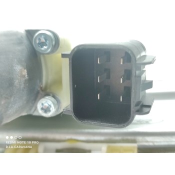 Recambio de elevalunas trasero izquierdo para ford focus lim. trend referencia OEM IAM BM51A27001BE  
