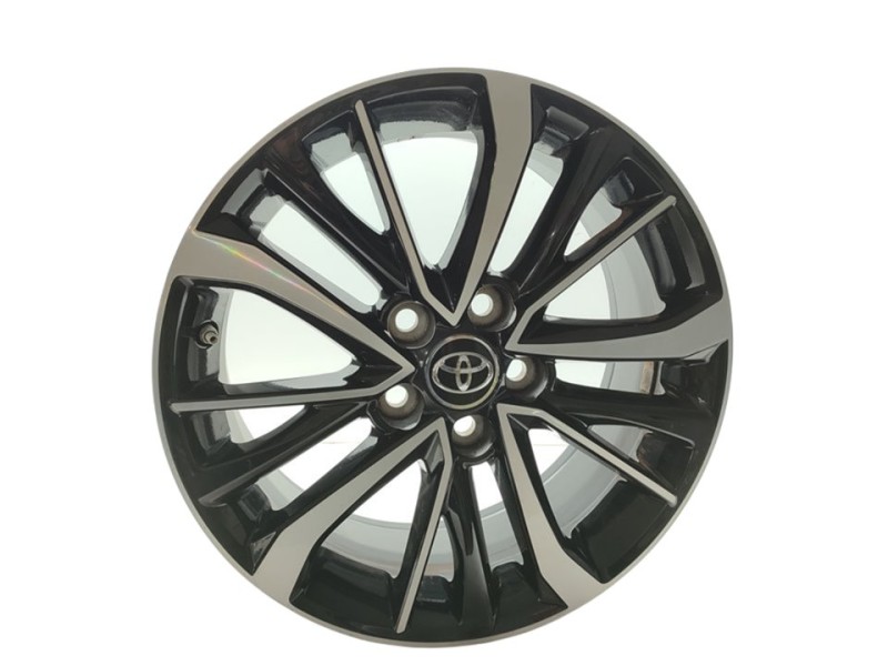 Recambio de llanta para toyota avensis touring sports advance referencia OEM IAM 4261105410  