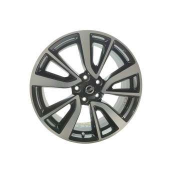 Recambio de llanta para nissan x-trail (t32) acenta referencia OEM IAM D0C004CB3B  