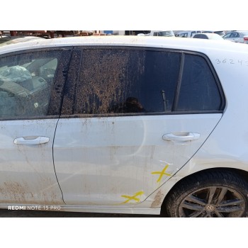 PUERTA TRASERA IZQUIERDA 5G4833055AD 