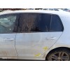Recambio de puerta trasera izquierda para volkswagen golf vii lim. advance bluemotion referencia OEM IAM 5G4833055AD  