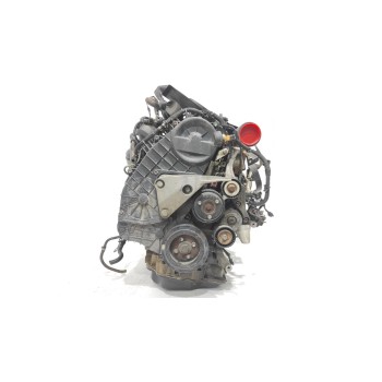 Recambio de motor completo para opel astra j lim. cosmo referencia OEM IAM A17DTE  