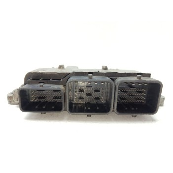 Recambio de centralita motor uce para peugeot expert tepee mixto l1 referencia OEM IAM 9666912580  