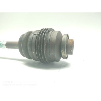 Recambio de transmision delantera derecha para hyundai santa fe (sm) 2.0 gls crdi referencia OEM IAM 4950126561  