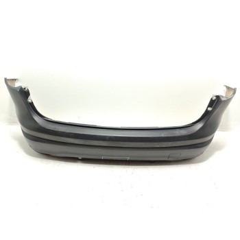 Recambio de paragolpes trasero para nissan qashqai (j11) acenta referencia OEM IAM 850224EA0A  