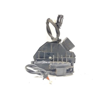 Recambio de cerradura puerta delantera derecha para ford c-max trend referencia OEM IAM AM5AU21812BC  