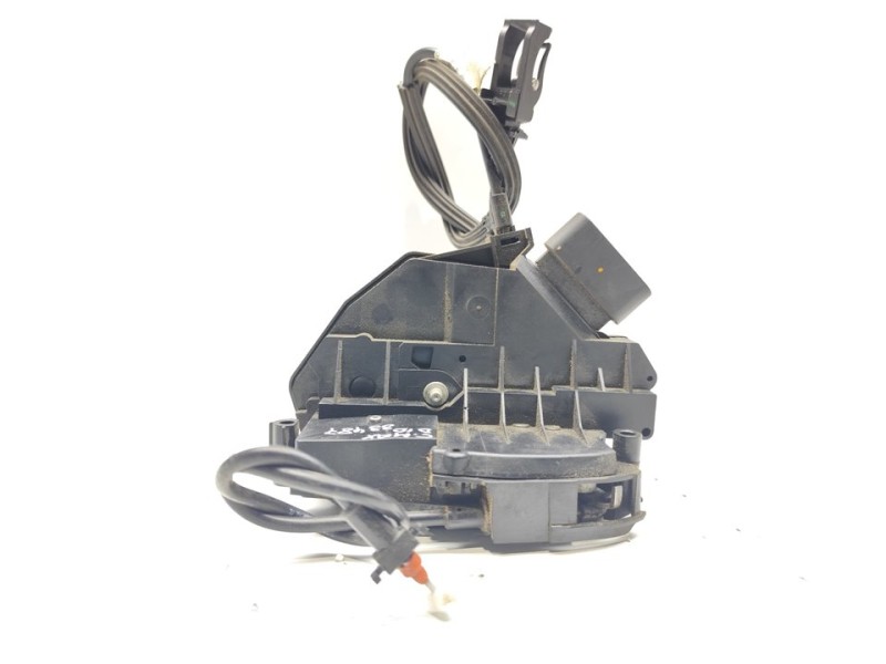 Recambio de cerradura puerta delantera derecha para ford c-max trend referencia OEM IAM AM5AU21812BC  