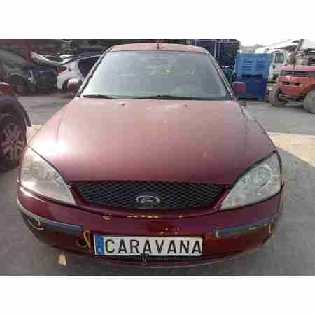 FORD MONDEO BERLINA (GE)