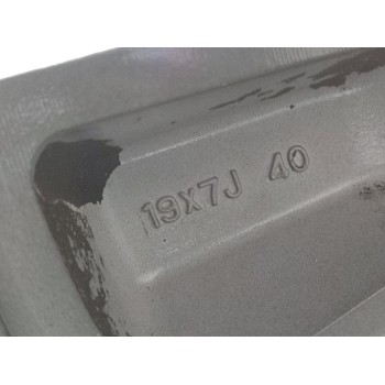 Recambio de llanta para nissan x-trail (t32) acenta referencia OEM IAM D0C004CB3B  