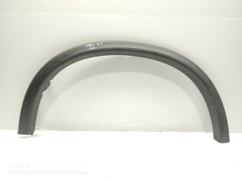 Recambio de aletin trasero izquierdo para mitsubishi asx (ga0w) challenge 2wd referencia OEM IAM 5228A325  