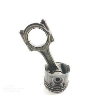 Recambio de biela para hyundai terracan (hp) 2.9 crdi gl referencia OEM IAM JXR  