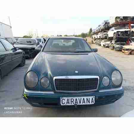MERCEDES-BENZ CLASE E (W210) BERLINA DIESEL
