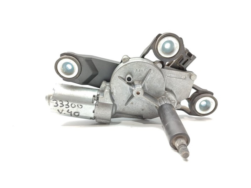 Recambio de motor limpia trasero para volvo v40 basis referencia OEM IAM 31294492  