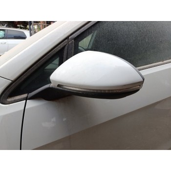 Recambio de retrovisor izquierdo para volkswagen golf vii lim. advance bluemotion referencia OEM IAM 5G1857507BT  