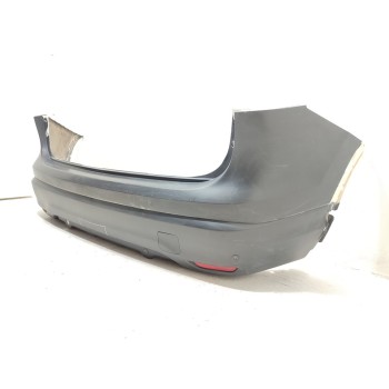 Recambio de paragolpes trasero para nissan qashqai (j11) acenta referencia OEM IAM 850224EA0A  