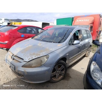 peugeot 307 break / sw (s1) del año 2005