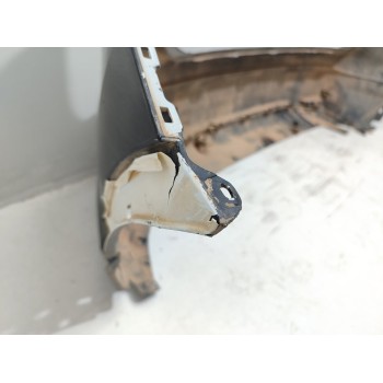 Recambio de paragolpes trasero para nissan qashqai (j11) acenta referencia OEM IAM 850224EA0A  