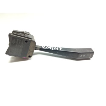 Recambio de mando intermitentes para opel corsa a ls referencia OEM IAM 90126712  