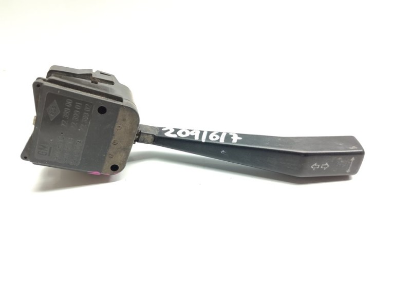 Recambio de mando intermitentes para opel corsa a ls referencia OEM IAM 90126712  